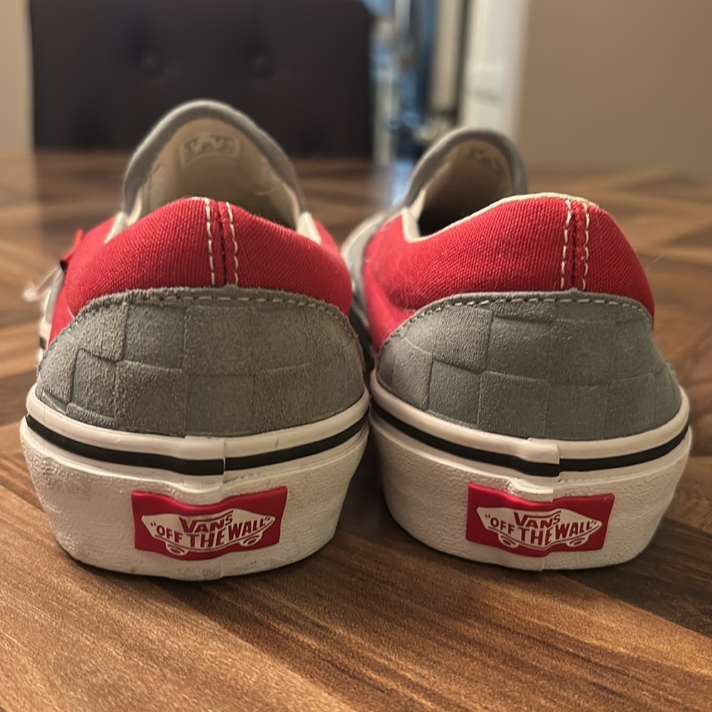 Vans Slip Ons - image 3